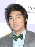 「2010 The Specialday With Minoz  ミンホと一緒に過ごす特別な1日」記者会見(4)