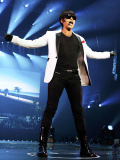 Rain(ピ)「LOVE TOUR 2010～RAIN LOVES in SAITAMA SUPER ARENA～」(2)【Rain】