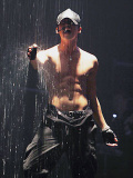 Rain(ピ)「LOVE TOUR 2010～RAIN LOVES in SAITAMA SUPER ARENA～」(3)【Rain】