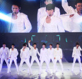 SUPER JUNIOR THE 3RD ASIA TOUR 「SUPER SHOW 3」(コンサート)1