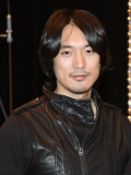 DVD「チング～愛と友情の絆～」発売記念イベント(キム・ミンジュン)2