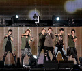「2010 慶州 韓流ドリームコンサート」(コンサート)超新星