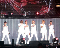「2010 慶州 韓流ドリームコンサート」(コンサート)B2ST