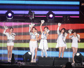 「2010 慶州 韓流ドリームコンサート」(コンサート)T-ara