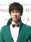 「BAND OF OUTSIDERS × BEAN POLE」イベント(ユンホ(ユノ))2