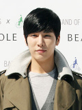 「BAND OF OUTSIDERS × BEAN POLE」イベント(ノ・ミヌ)
