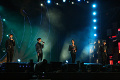 「2010 アジアソング・フェスティバル」コンサート(2AM)