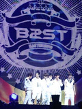 「2010 アジアソング・フェスティバル」コンサート(B2ST)