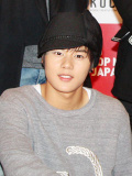 「2010 K-POP NIGHT IN JAPAN」(ZE:A)9