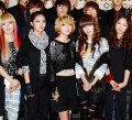 SBS創立20周年「SEOUL TOKYO MUSIC FESTIVAL 2010」(4Minute)