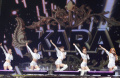 SBS創立20周年「SEOUL TOKYO MUSIC FESTIVAL 2010」コンサート(KARA)