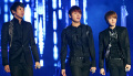 JYJ Worldwide Concert in Seoul