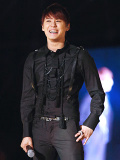 JYJ Worldwide Concert in Seoul【ジュンス(2)】