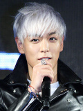 「GD&TOP WORLD PREMIERE」【T.O.P(2)】