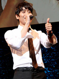 ERICファンミーティング2010 ～Hello Again～(1)