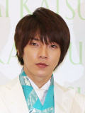 「2011 YUMI KATSURA PARIS GRAND COLLECTION in TOKYO」(超新星)1