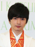「2011 YUMI KATSURA PARIS GRAND COLLECTION in TOKYO」(超新星)3