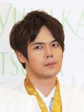 「2011 YUMI KATSURA PARIS GRAND COLLECTION in TOKYO」(超新星)4