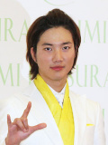 「2011 YUMI KATSURA PARIS GRAND COLLECTION in TOKYO」(超新星)5