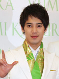 「2011 YUMI KATSURA PARIS GRAND COLLECTION in TOKYO」(超新星)6