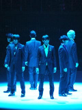 「2011 YUMI KATSURA PARIS GRAND COLLECTION in TOKYO」(BEAST)1