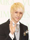 「2011 YUMI KATSURA PARIS GRAND COLLECTION in TOKYO」(BEAST)7