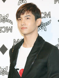 MCM 2011 Spring Summer Collection【東方神起/チャンミン(3)】