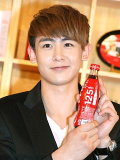 2PM「コカ・コーラ」125周年記念イベント(3)【ニックン】