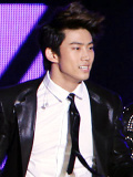 「2011仁川韓流コンサート」コンサート【2PM/テギョン】