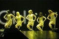 「JYP NATION in Japan 2011」【Wonder Girls】