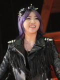 GirlsAward 2011 Autumn/Winter【2NE1(MINZY)】