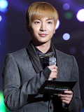 「2011 Melon Music Award」授賞式【イトゥク】