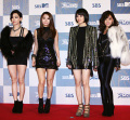 2011 SBS歌謡大典【Brown Eyed Girls】