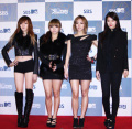 2011 SBS歌謡大典【miss A】