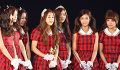 The 26th GOLDEN DISK AWARDS in OSAKA(1月11日授賞式)【A PINK】