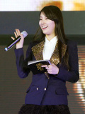 The 26th GOLDEN DISK AWARDS in OSAKA(1月12日授賞式)【ペ・スジ】