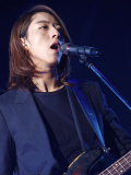 Kiss(KOREAN INTERNATIONAL STYLE SHOW)1月25日【CNBLUE/イ・ジョンシン】