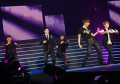 Kiss(KOREAN INTERNATIONAL STYLE SHOW)1月25日【BEAST】