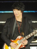 Kiss(KOREAN INTERNATIONAL STYLE SHOW)1月26日【FTISLAND/チェ・ジョンフン】