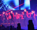 Kiss(KOREAN INTERNATIONAL STYLE SHOW)1月27日【INFINITE(1)】