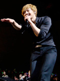 Kim Hyun Joong Japan major debut premium live 2012 supported by AEON(2)