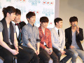 2PM『テレビでハングル講座』に登場(9)