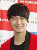 「4th日韓友情フェスタ2012」記者会見【チョン・イル(3)】