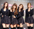 2012 MCOUNTDOWN HELLO JAPAN ウェルカムインタビュー【SISTAR】