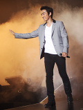 ソン・スンホンJapan Fan Meeting2012 自覺夢【ソン・スンホン(1)】