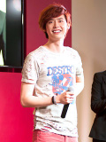 イ・ジョンソクJapan First Fanmeeting(6)