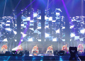 2012 SHINHWA GRAND TOUR IN JAPAN "THE RETURN"(2)