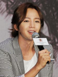 2012JANG KEUN SUK AISA TOUR 「THE CRI SHOW II In SEOUL」記者会見(2)