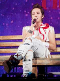 2012JANG KUEN SUK ASIA TOUR 「THE CRI SHOW II In SEOUL」(4)