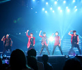 K-DREAM LIVE Vol.1【NU'EST】